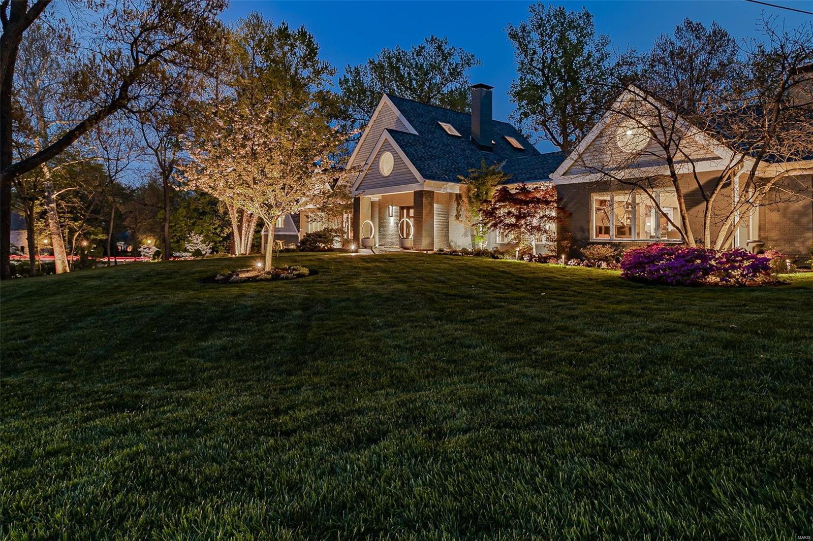 Wild Rose Acres - Residential