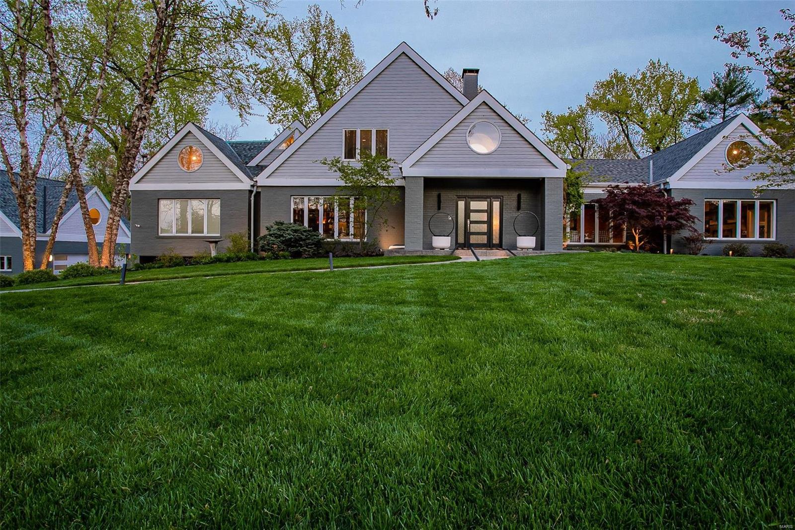 Wild Rose Acres - Residential