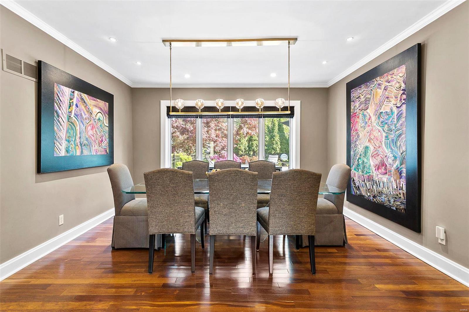 Wild Rose Acres - Residential