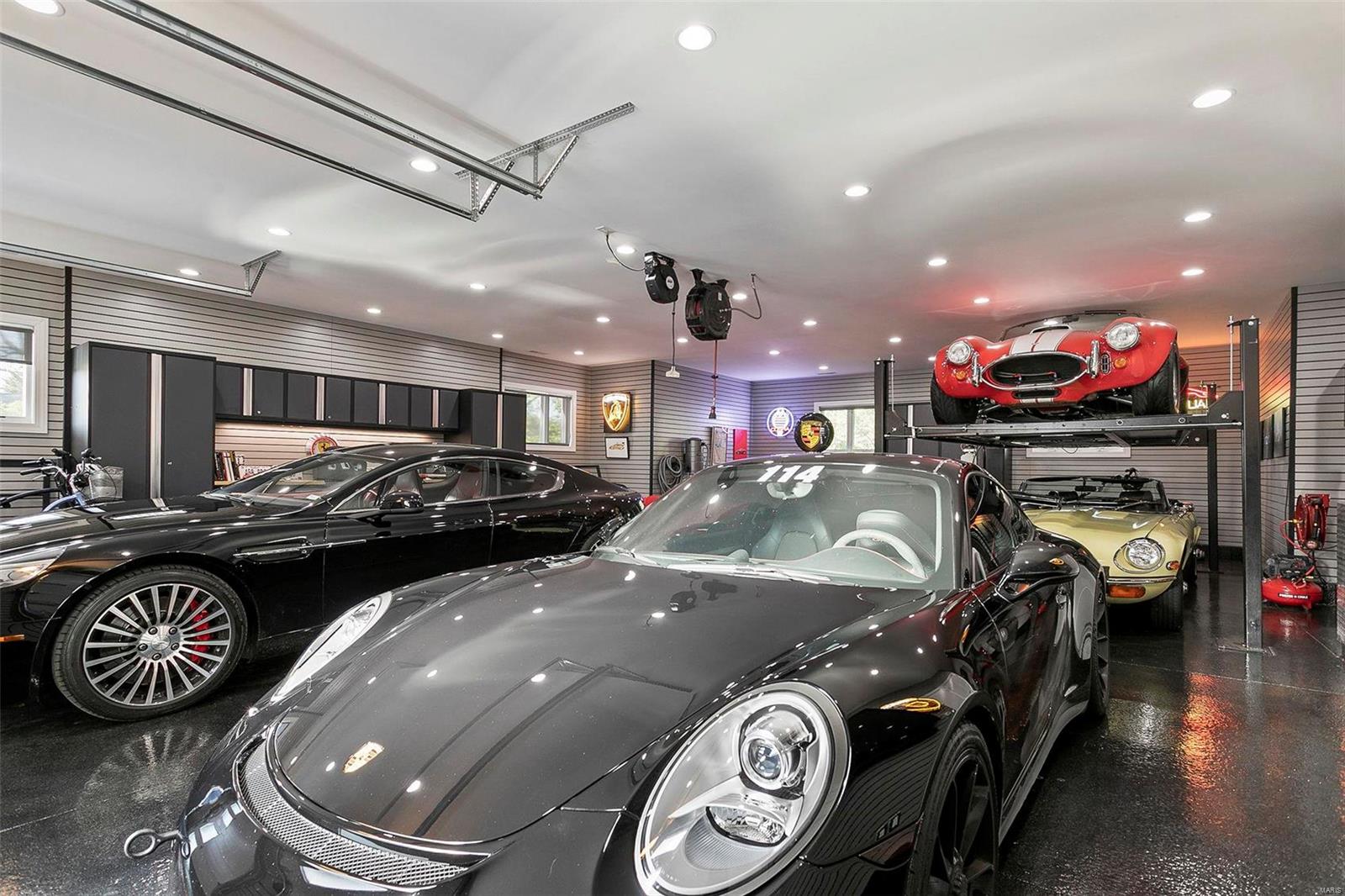 Wild Rose Acres - Residential