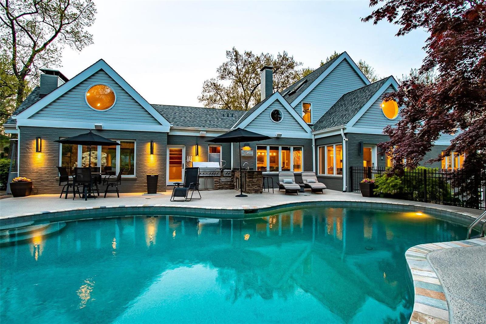 Wild Rose Acres - Residential