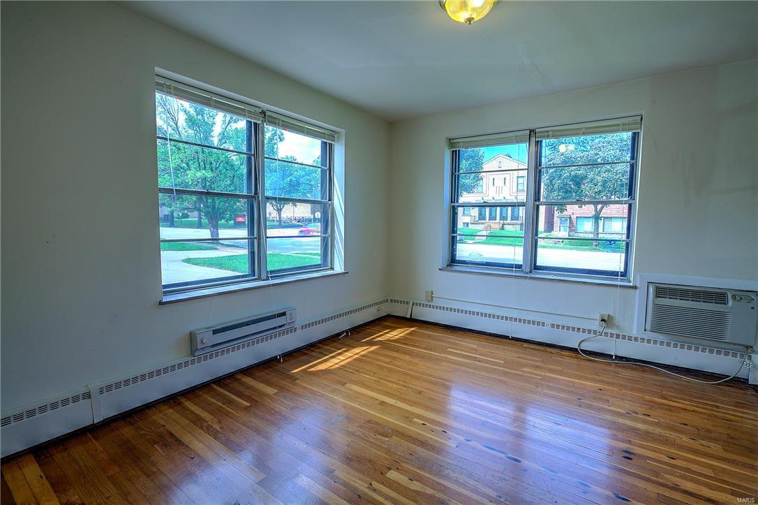 Southwest Park Add - Residential Income