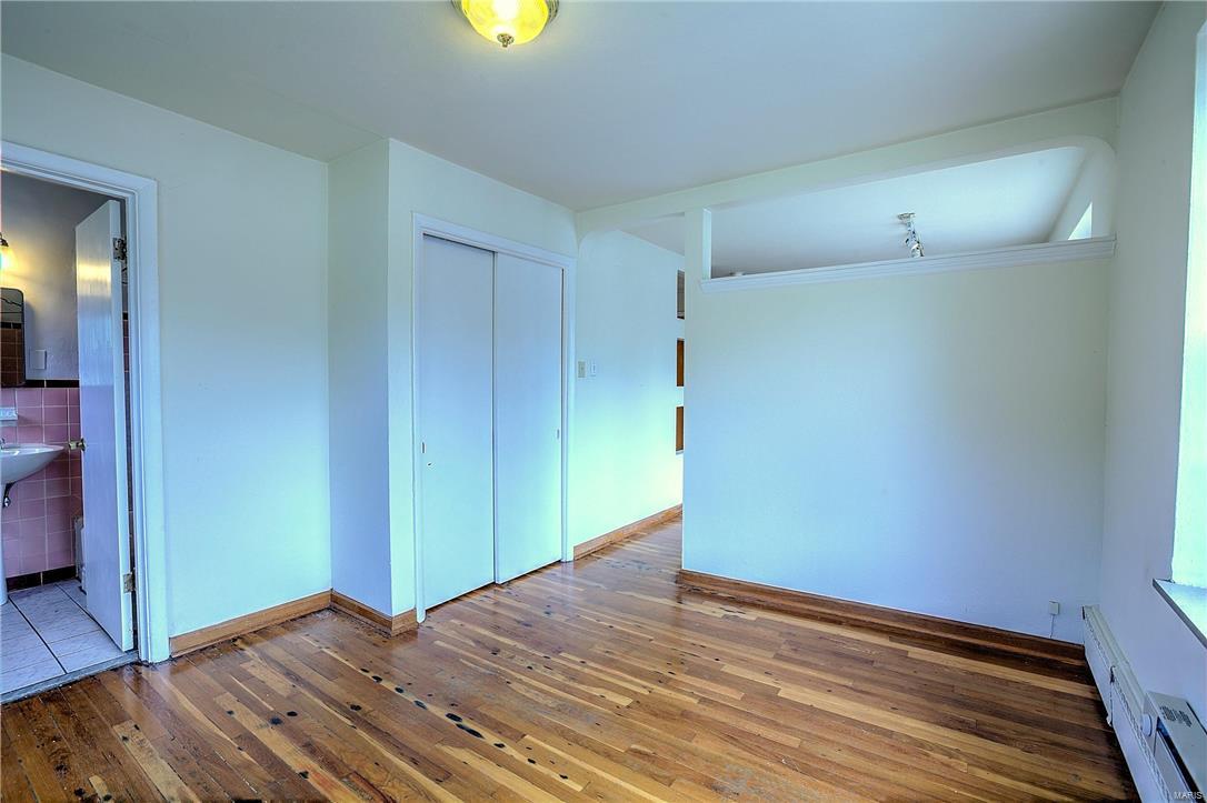 Southwest Park Add - Residential Income