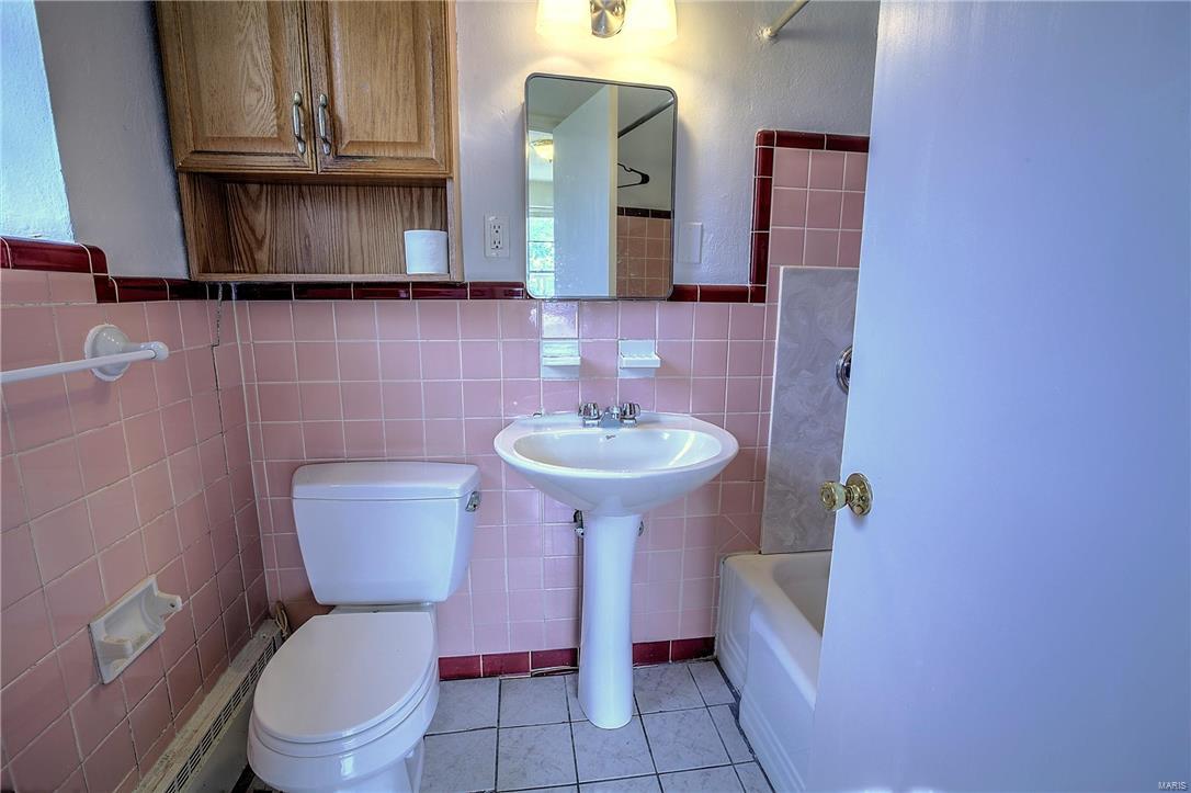 Southwest Park Add - Residential Income