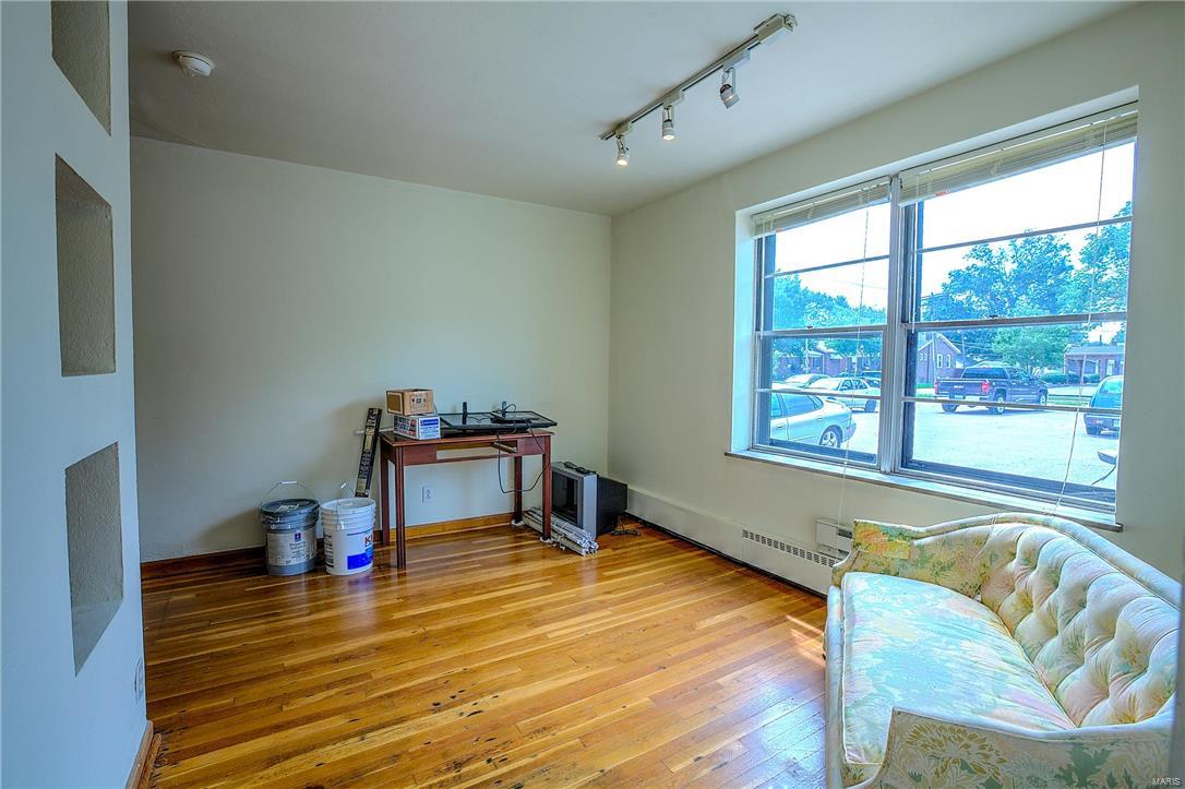 Southwest Park Add - Residential Income