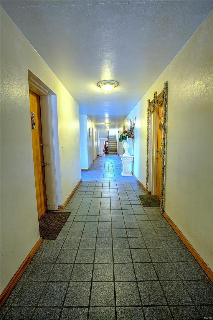 Southwest Park Add - Residential Income