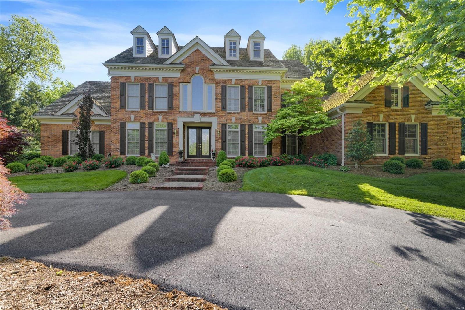 Greenbriar - Residential