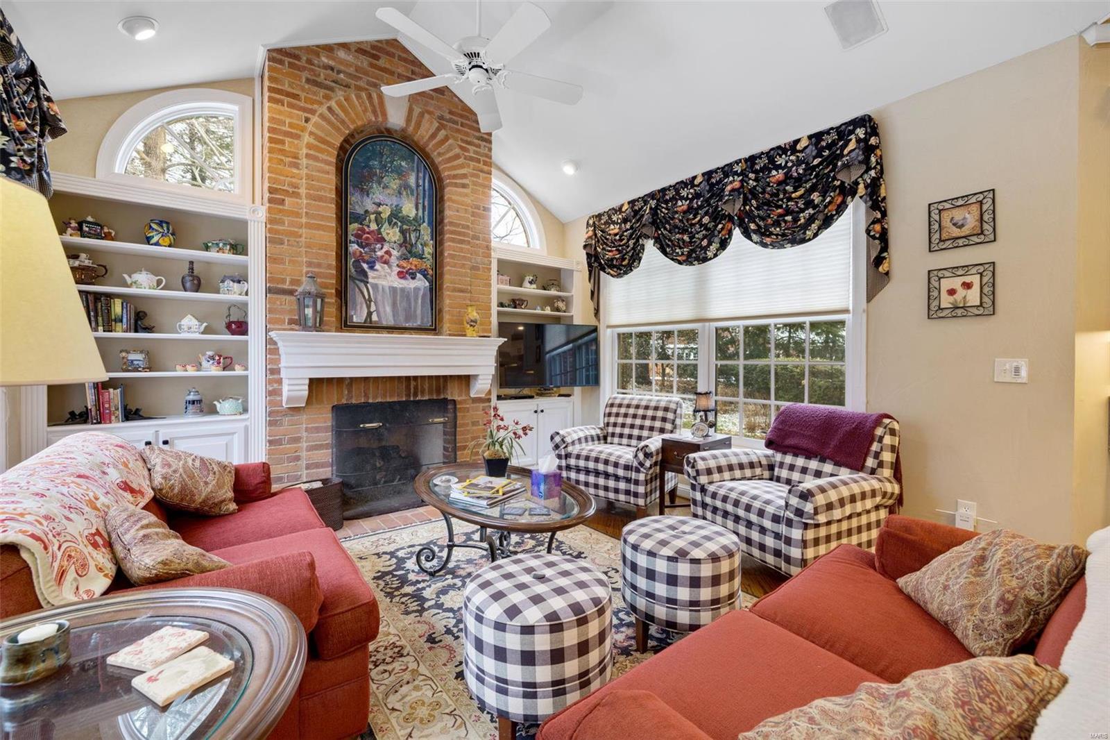 Greenbriar - Residential