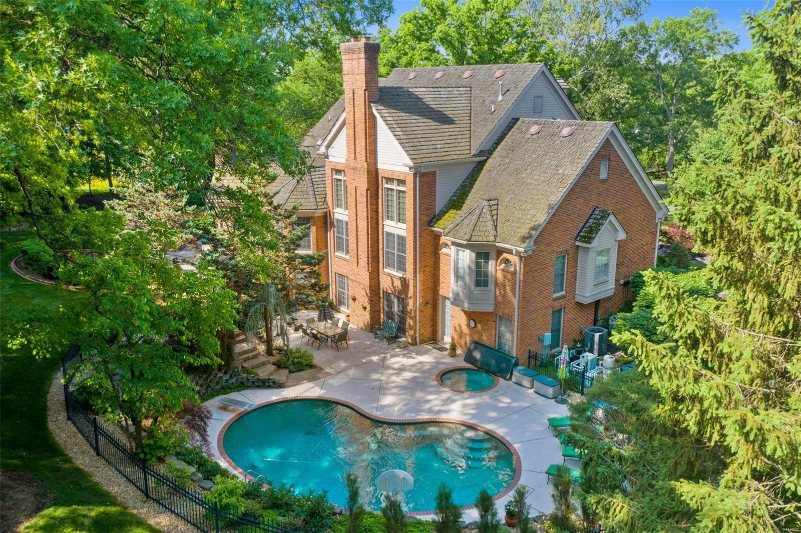 Greenbriar - Residential