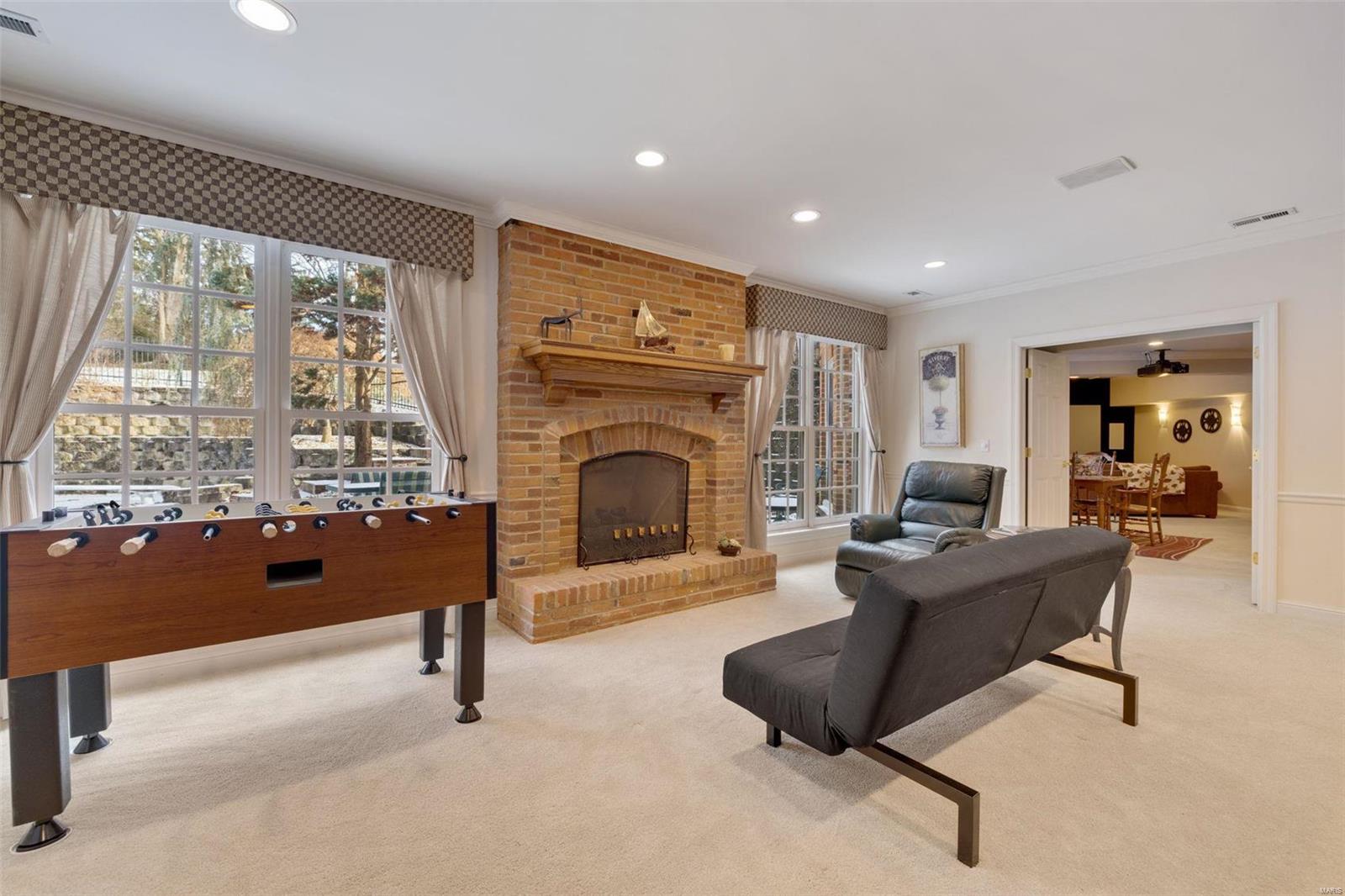 Greenbriar - Residential