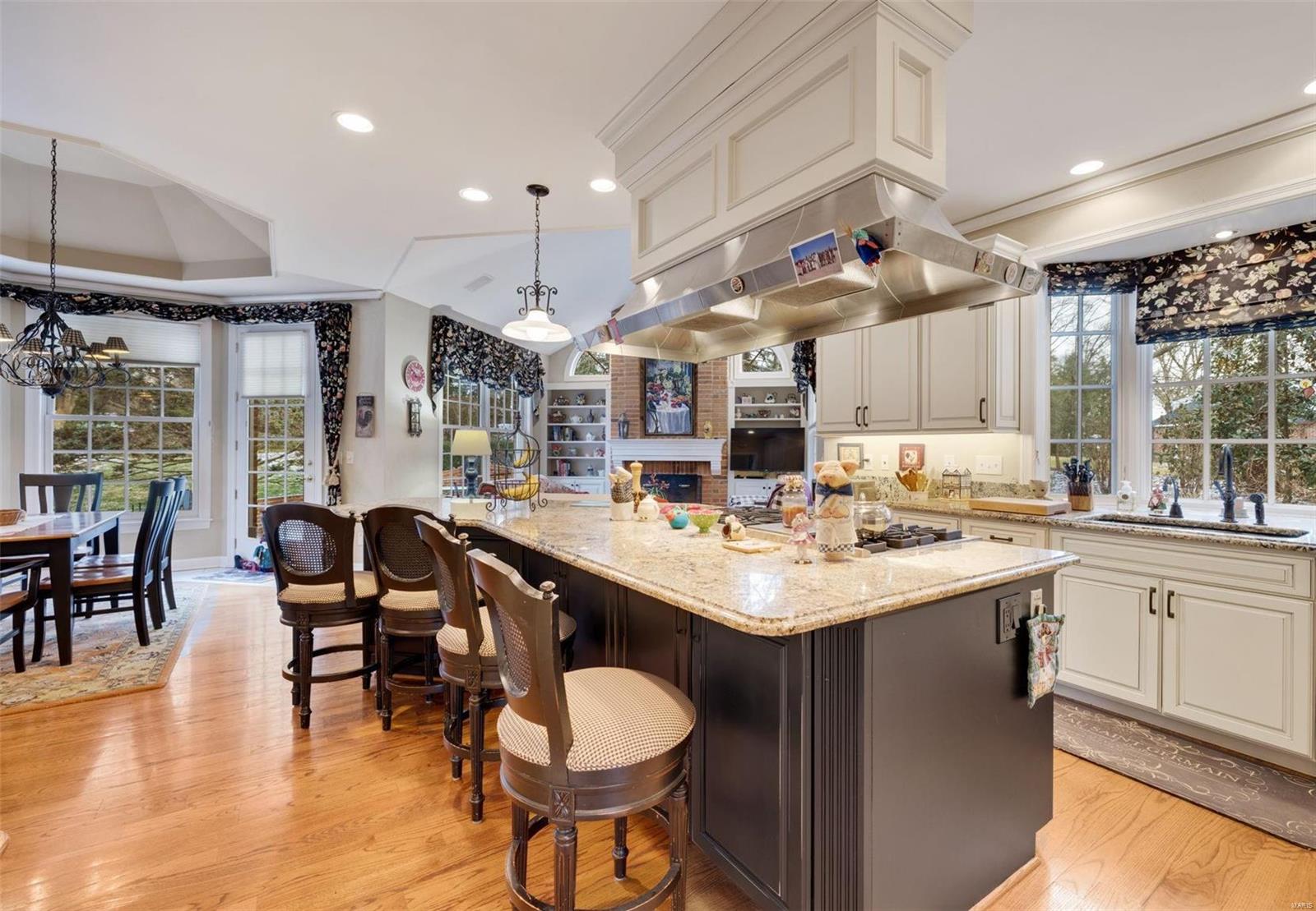 Greenbriar - Residential