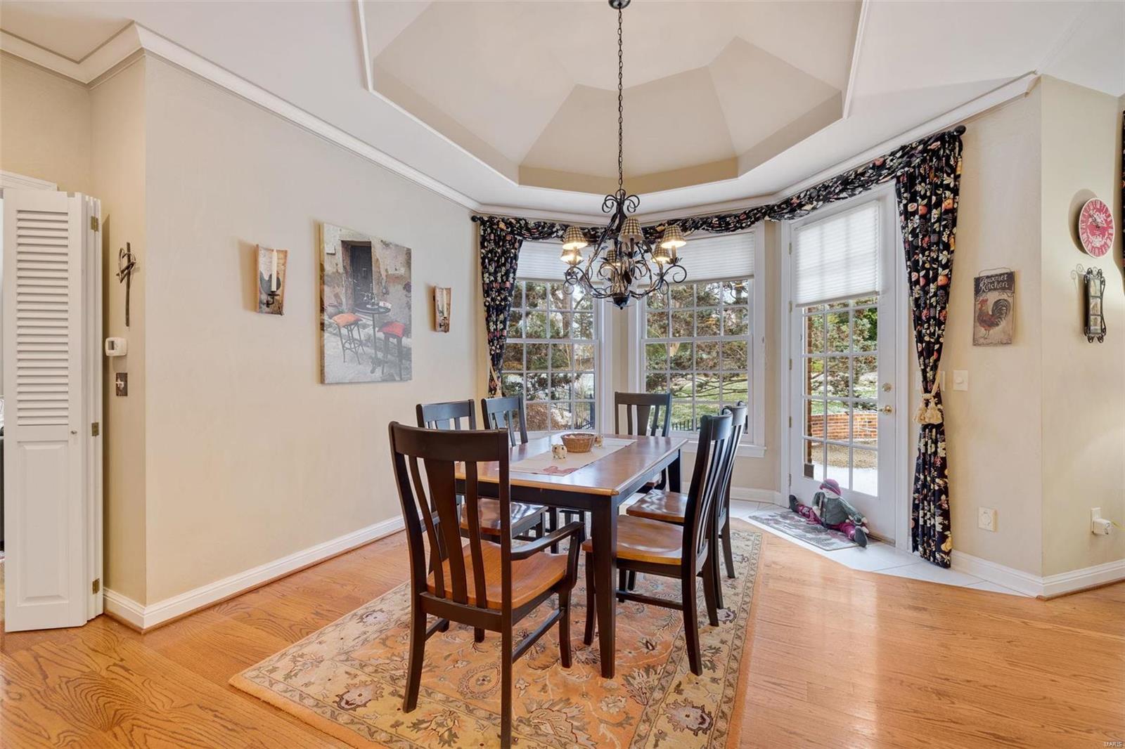 Greenbriar - Residential