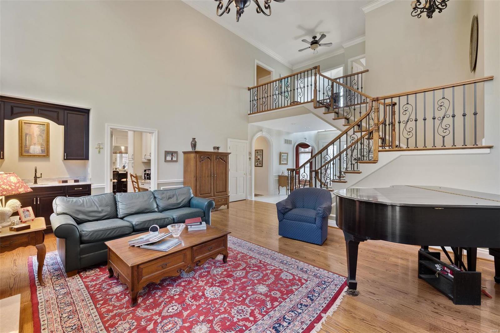 Greenbriar - Residential