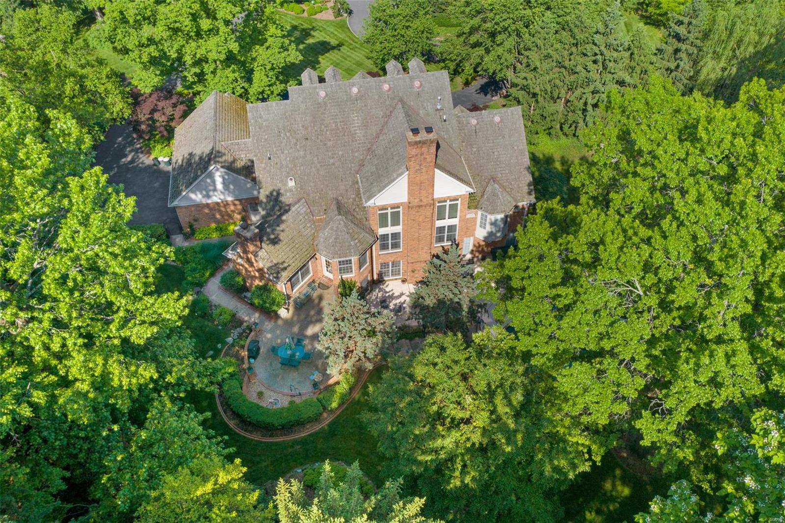 Greenbriar - Residential