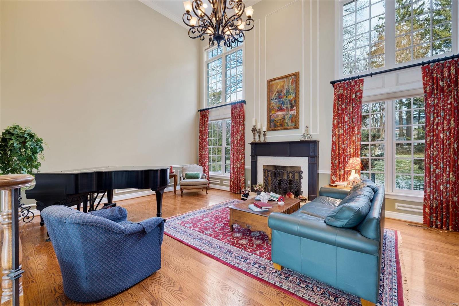 Greenbriar - Residential