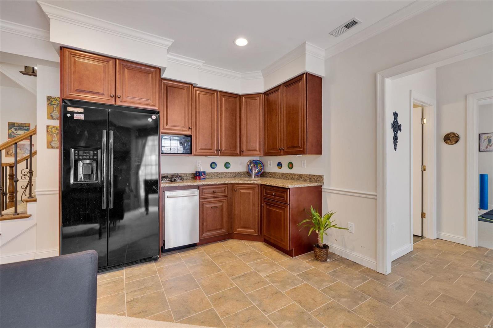 Greenbriar - Residential