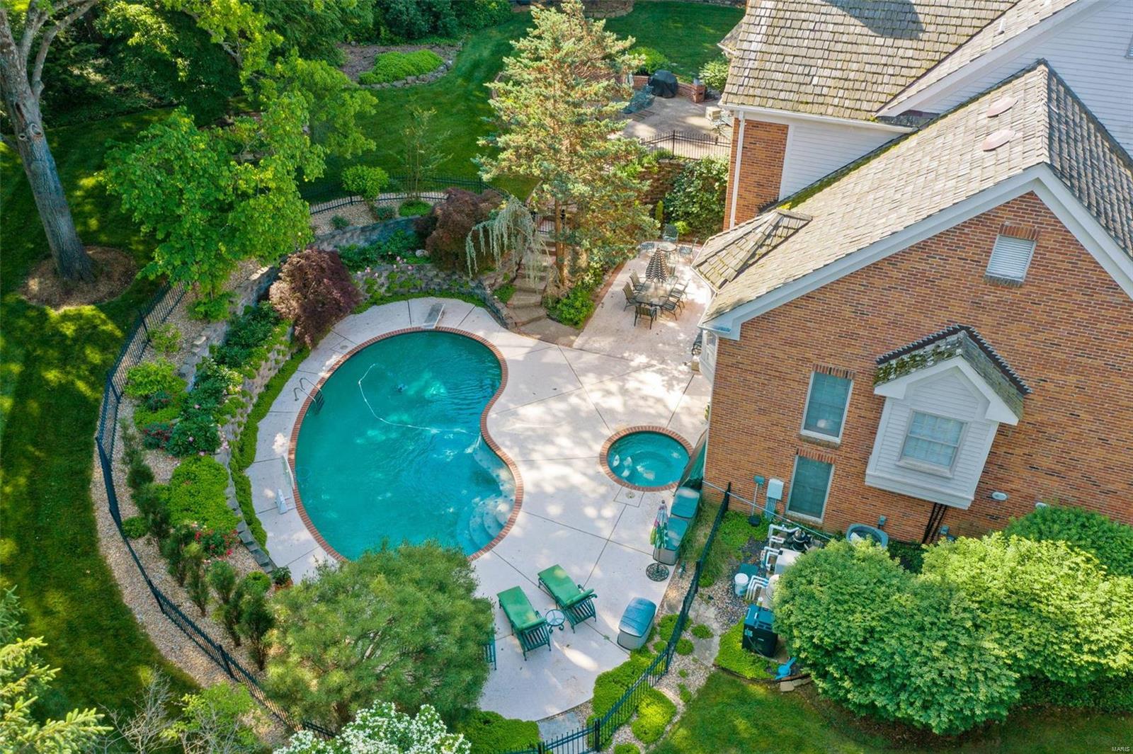 Greenbriar - Residential