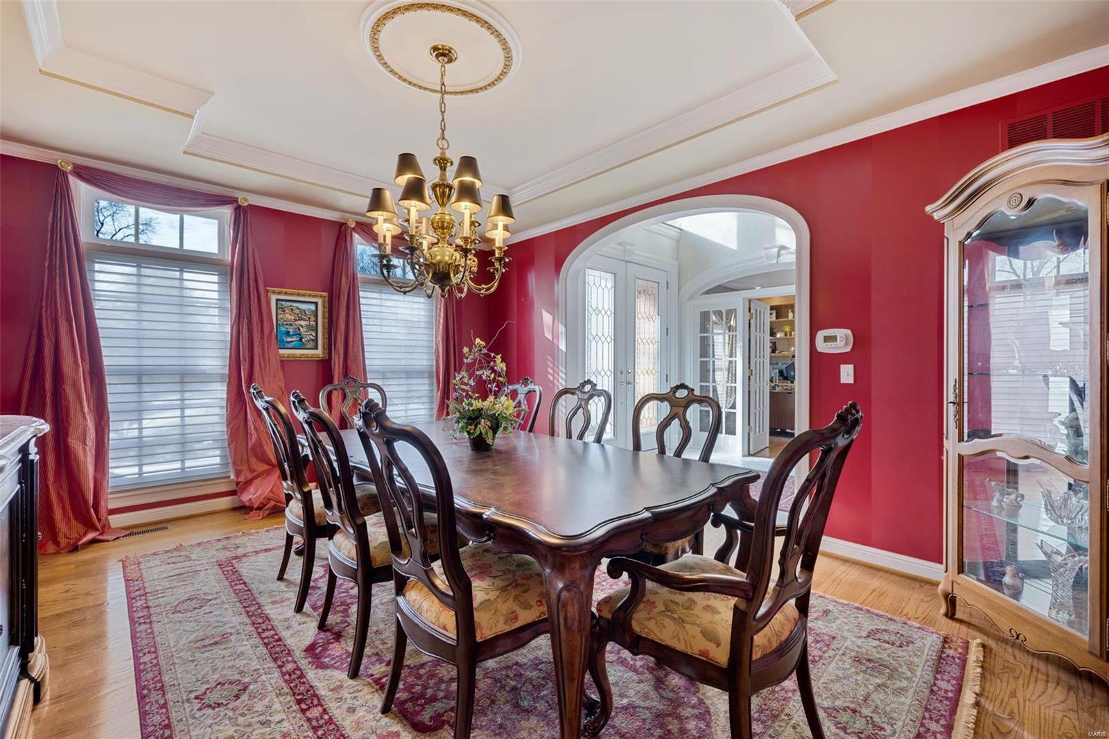 Greenbriar - Residential