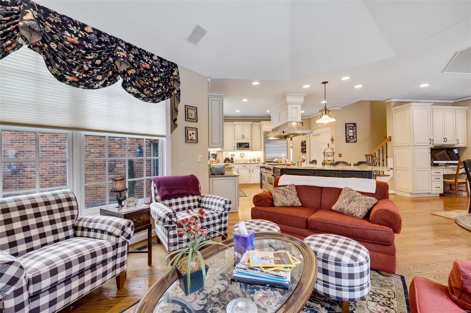 Greenbriar - Residential