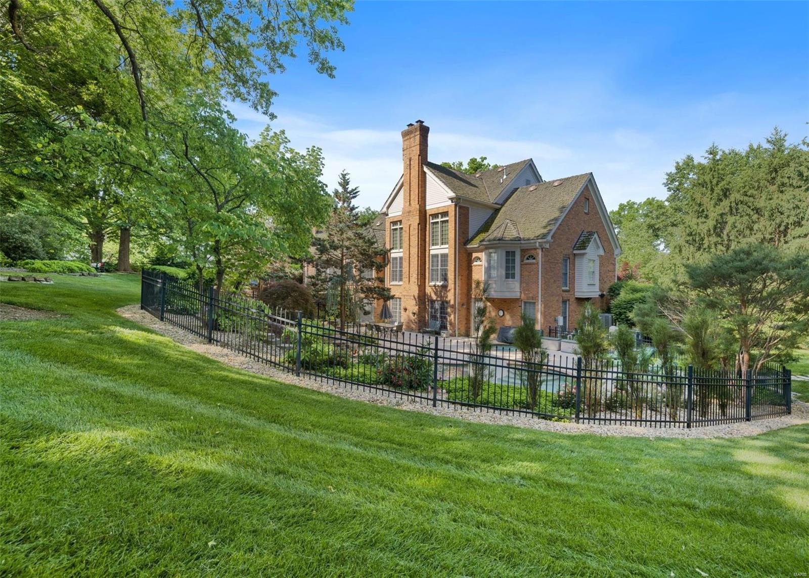 Greenbriar - Residential