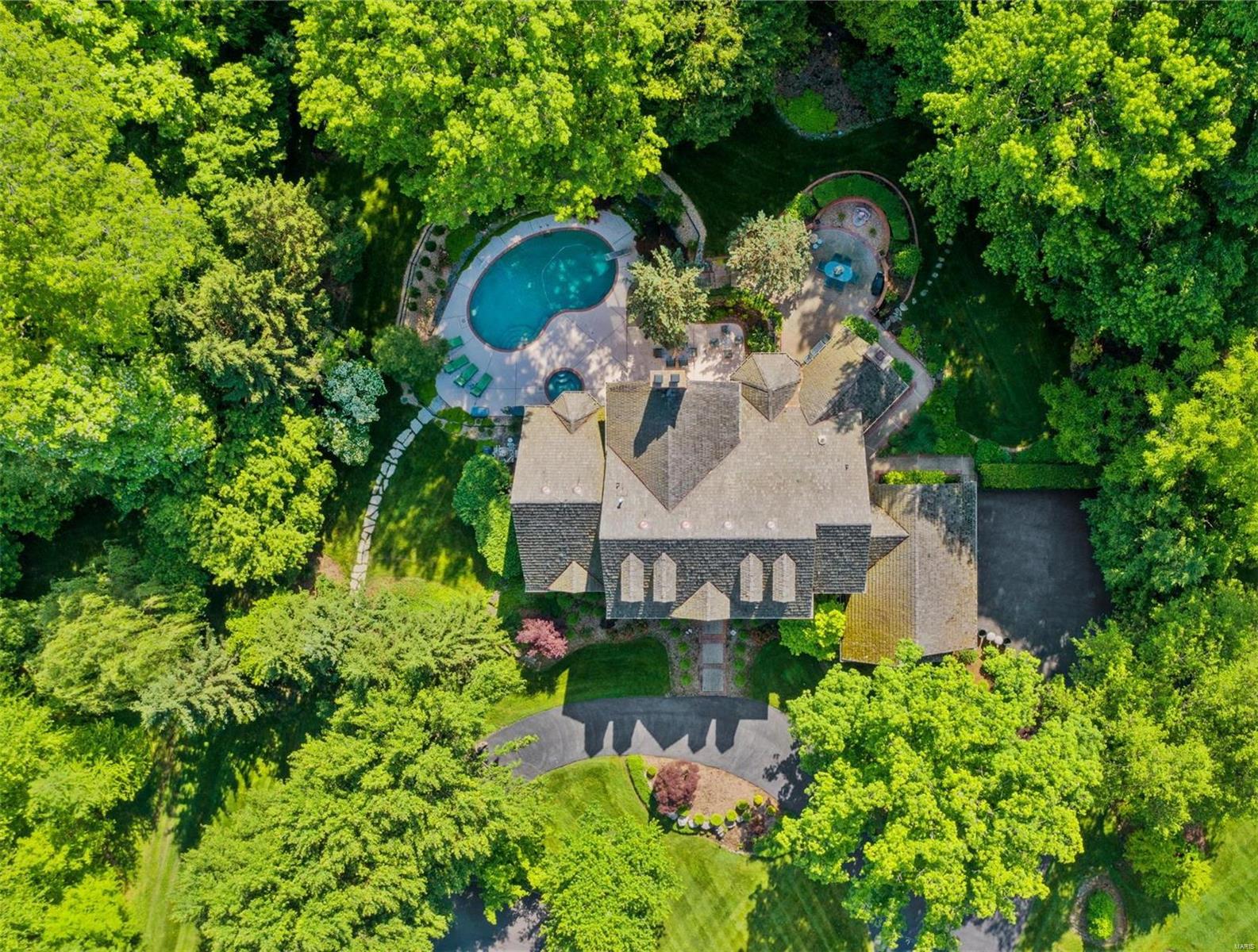 Greenbriar - Residential