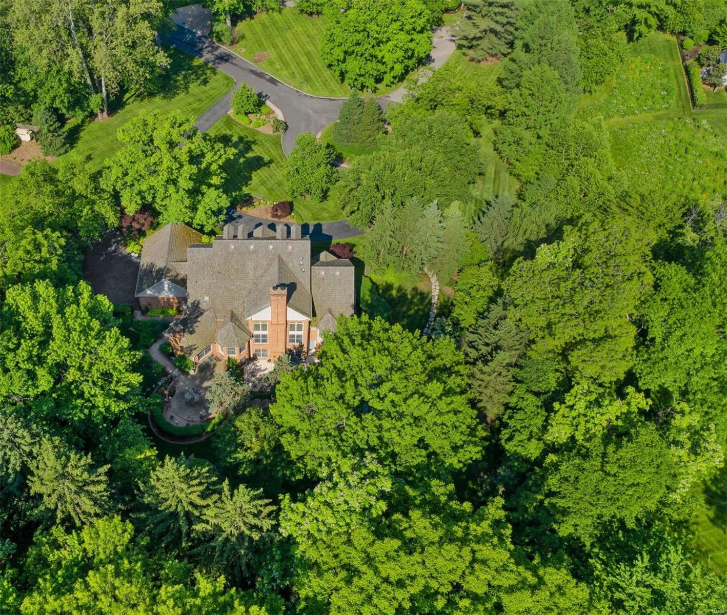 Greenbriar - Residential