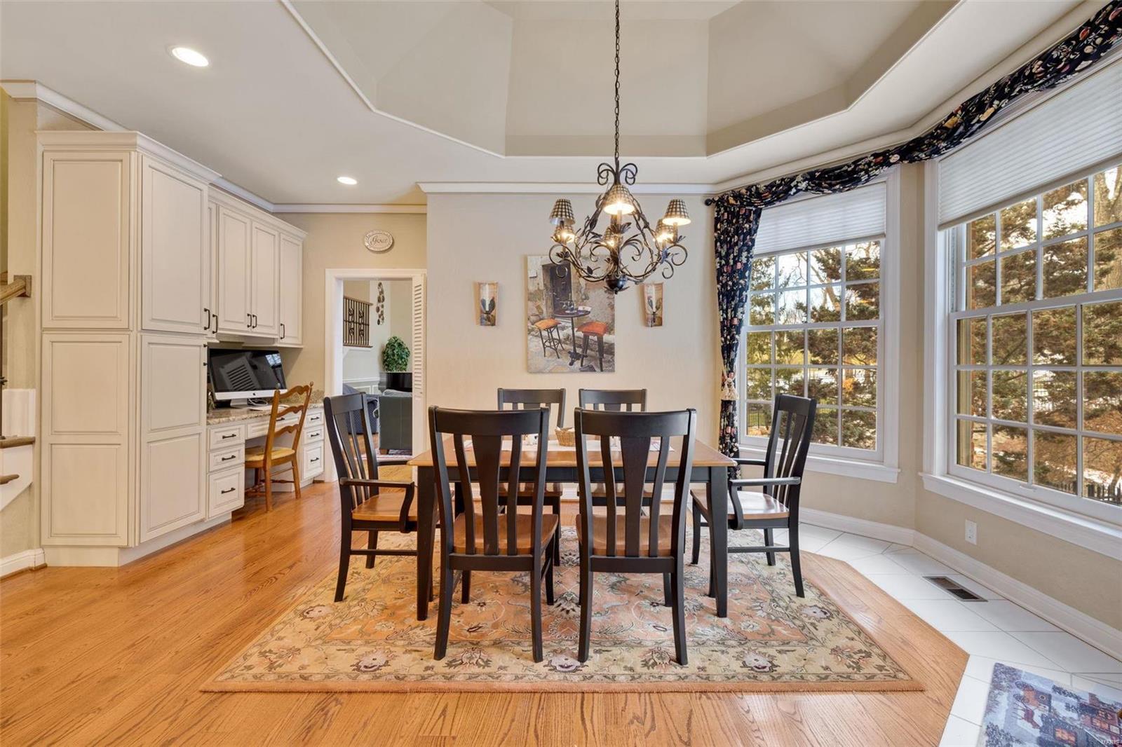 Greenbriar - Residential