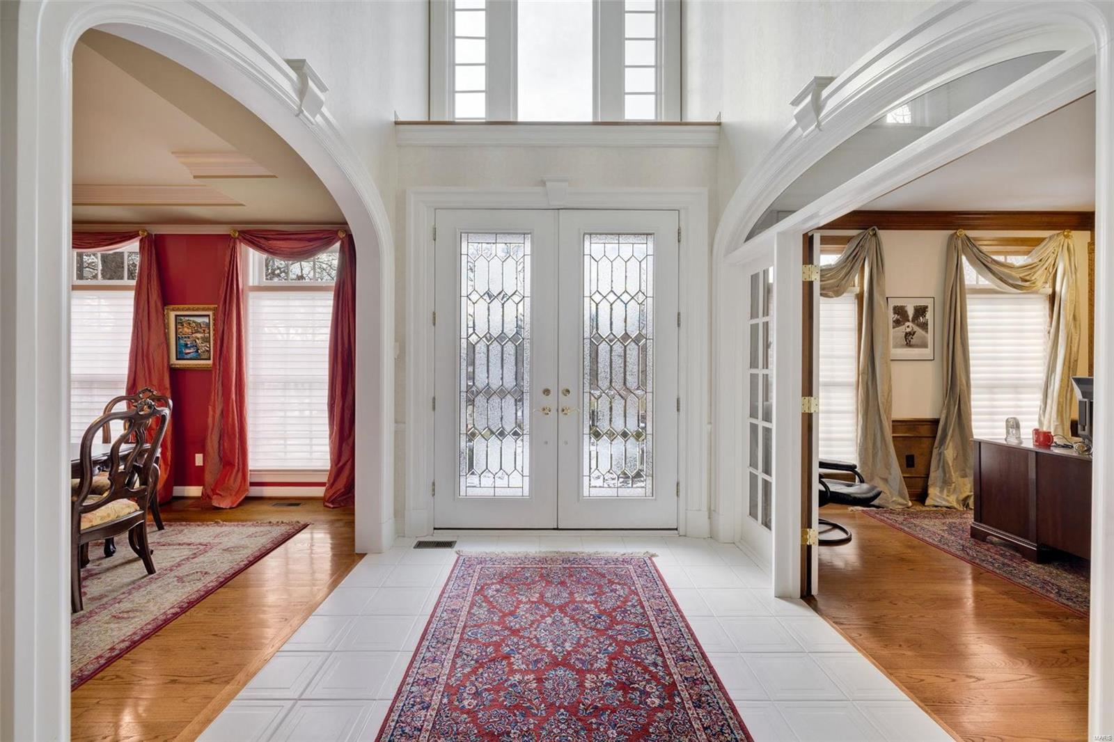 Greenbriar - Residential