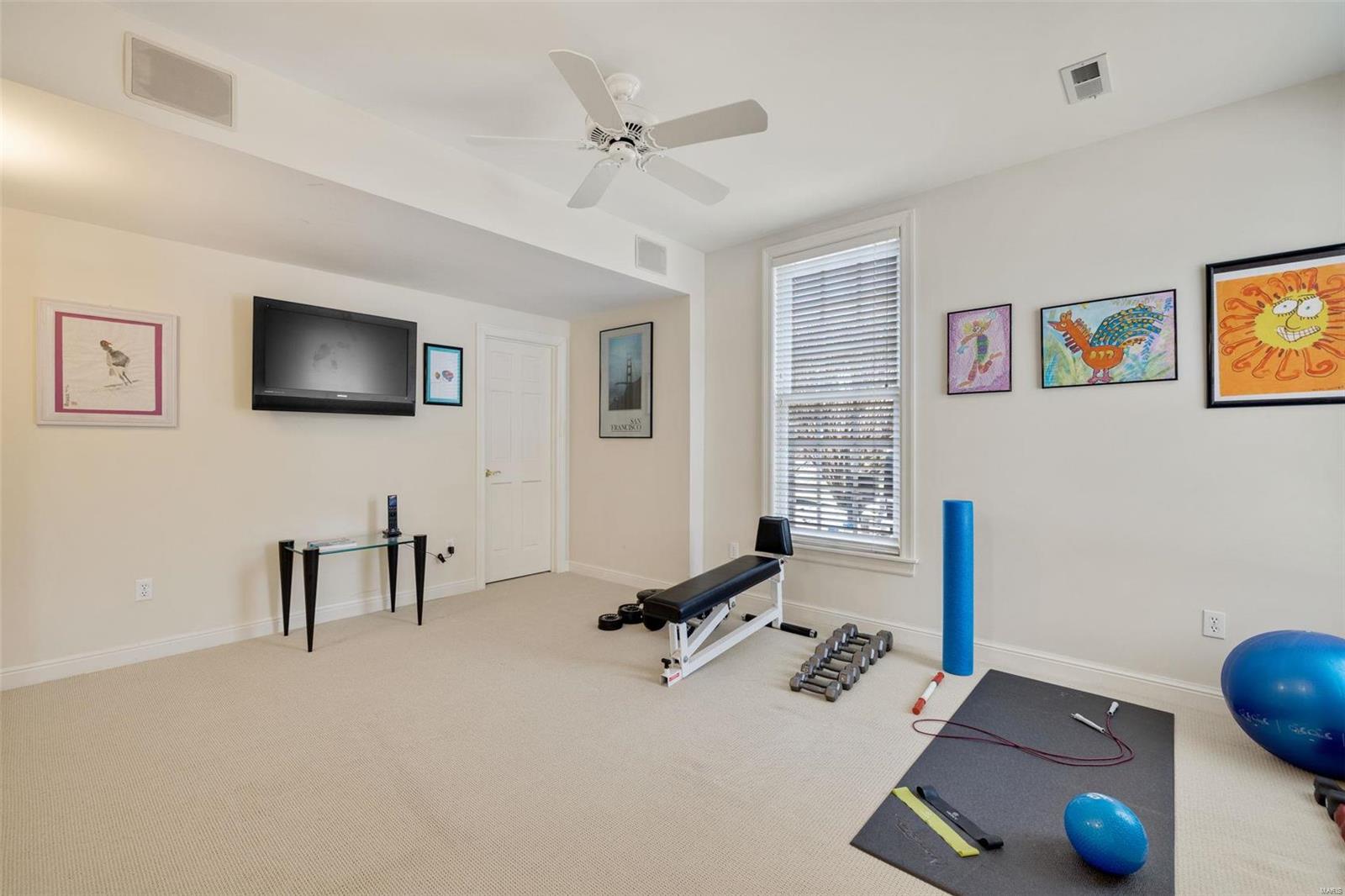 Greenbriar - Residential