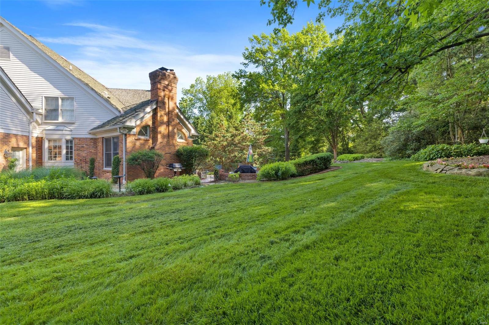 Greenbriar - Residential