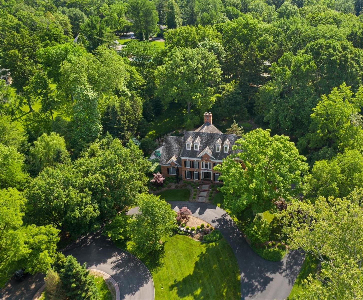 Greenbriar - Residential