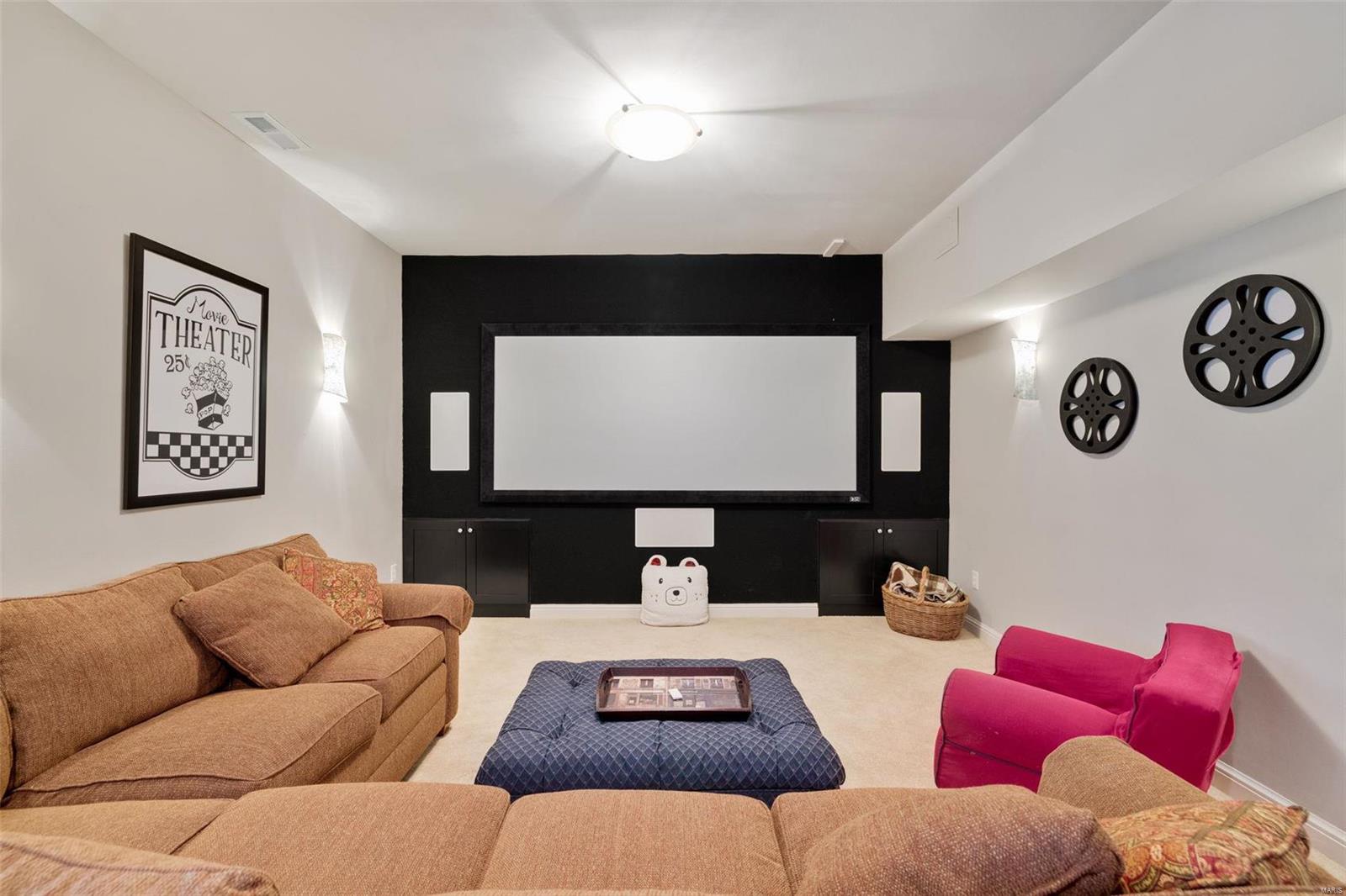 Greenbriar - Residential