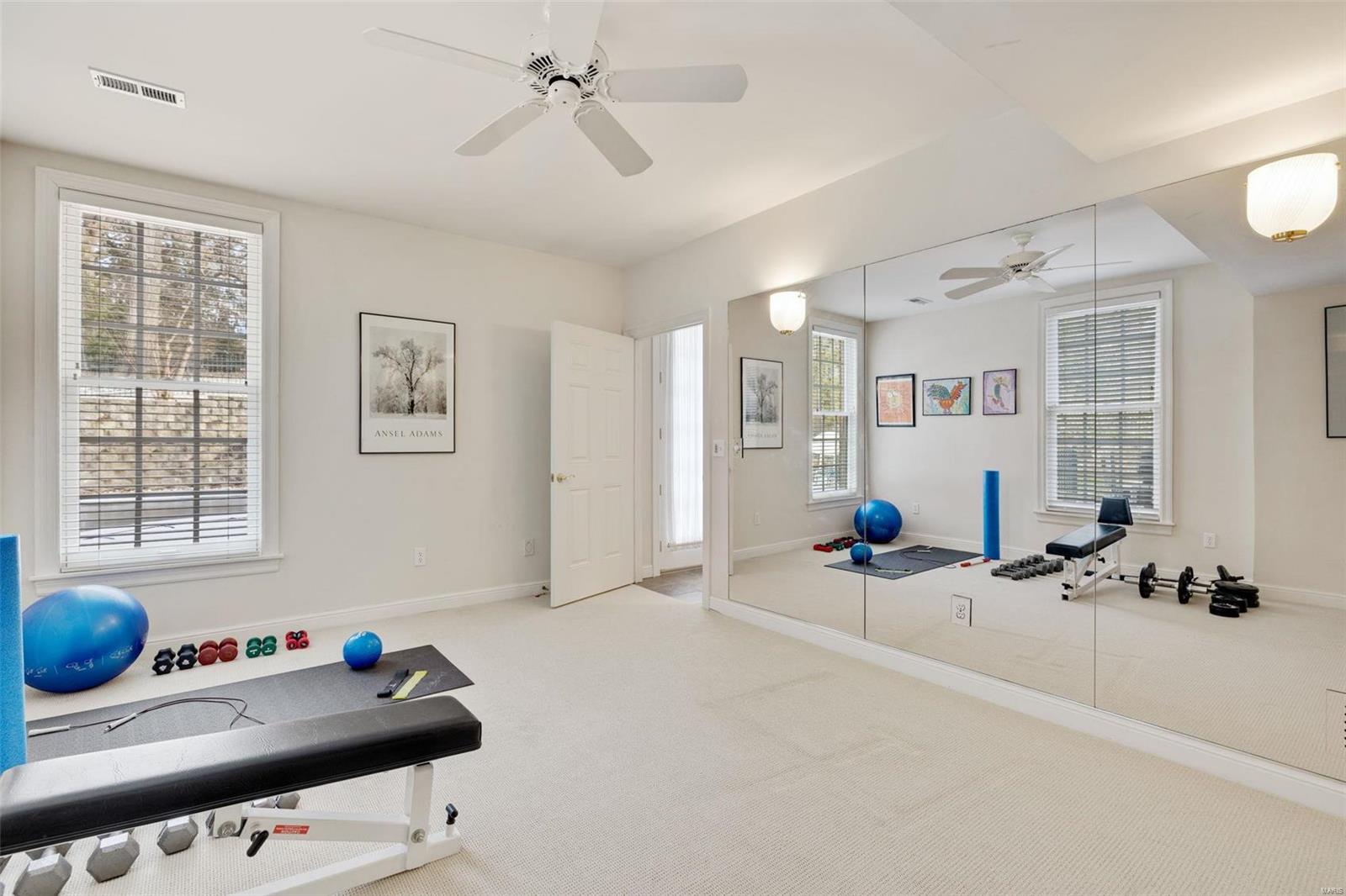 Greenbriar - Residential