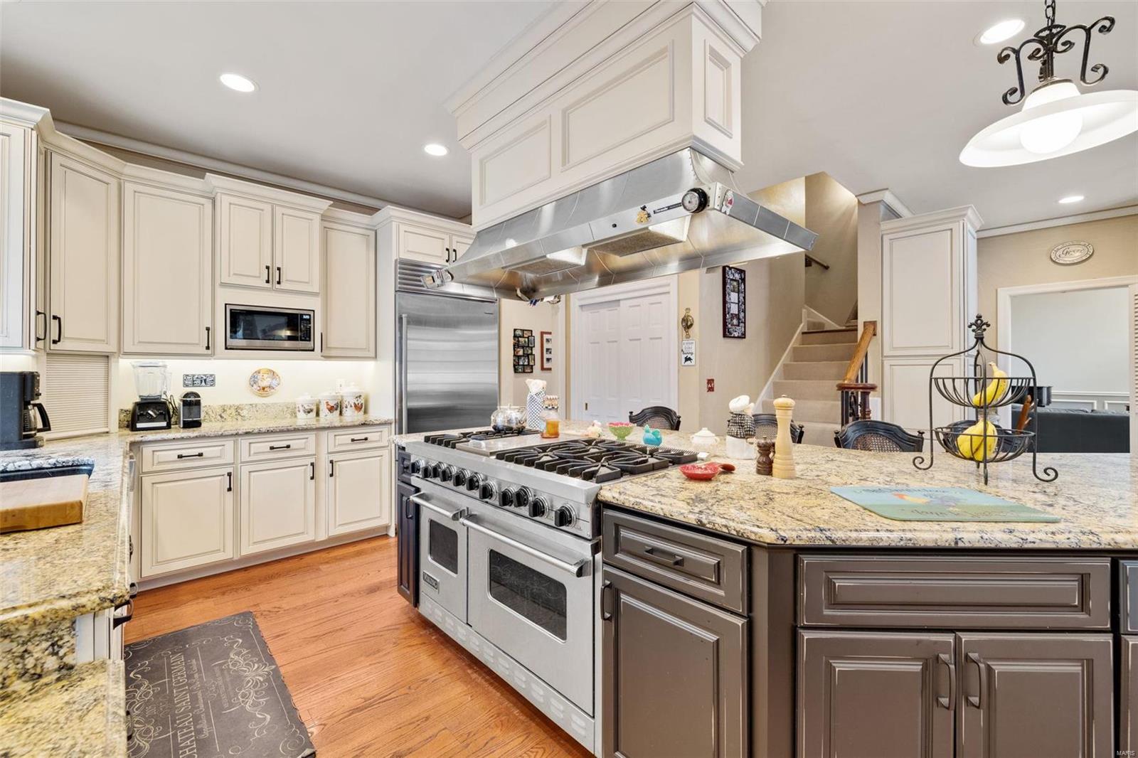 Greenbriar - Residential