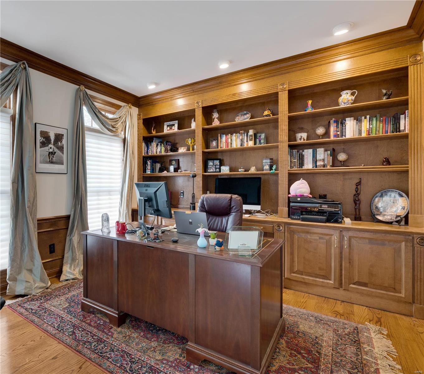 Greenbriar - Residential