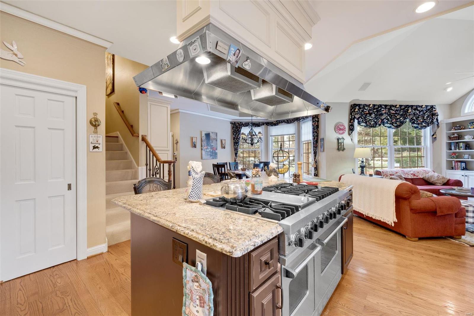 Greenbriar - Residential