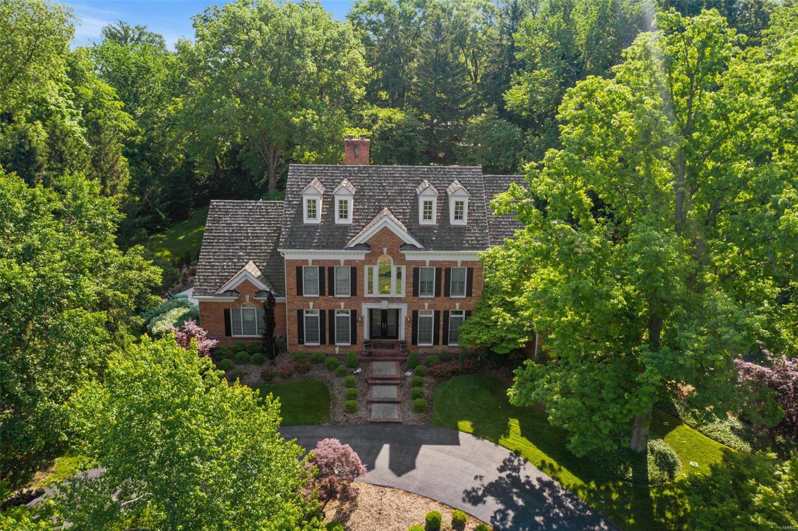 Greenbriar - Residential