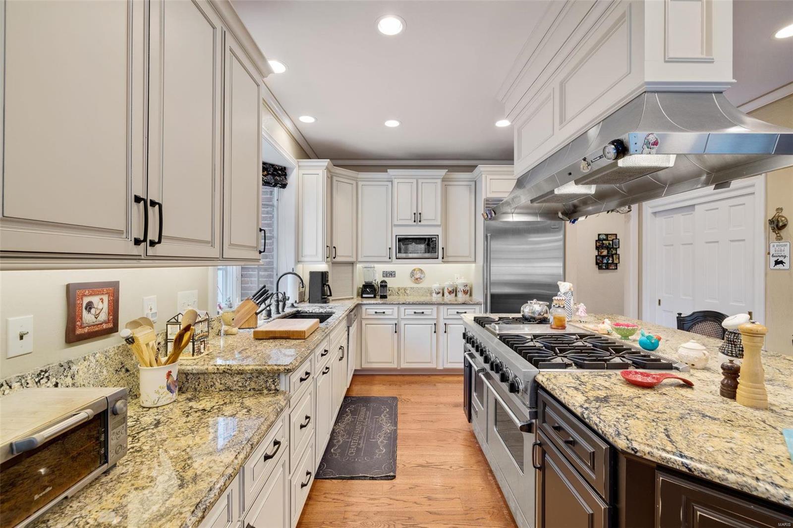 Greenbriar - Residential