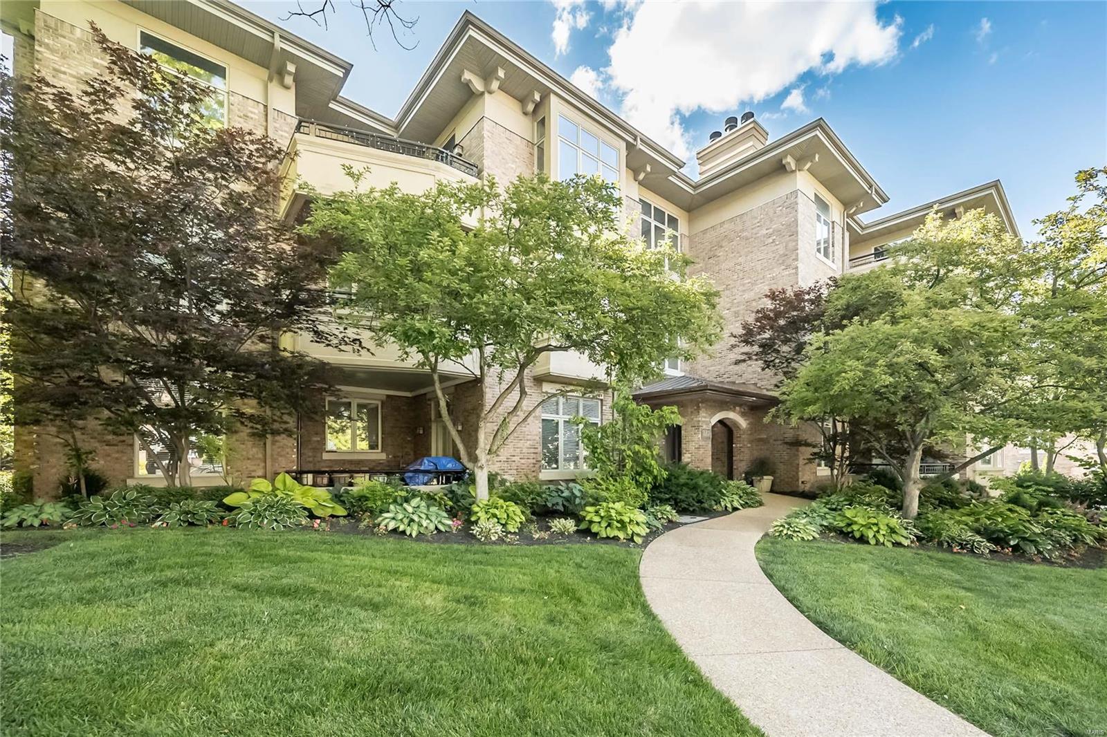 325 N. Meramec A Condo - Residential