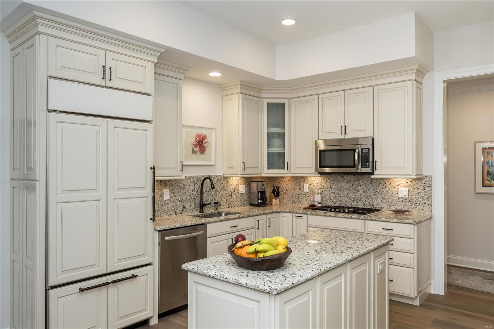 325 N. Meramec A Condo - Residential