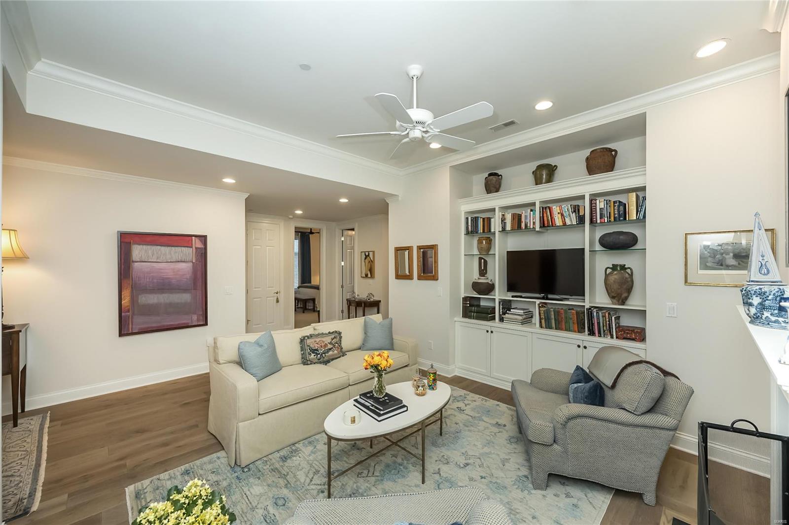 325 N. Meramec A Condo - Residential