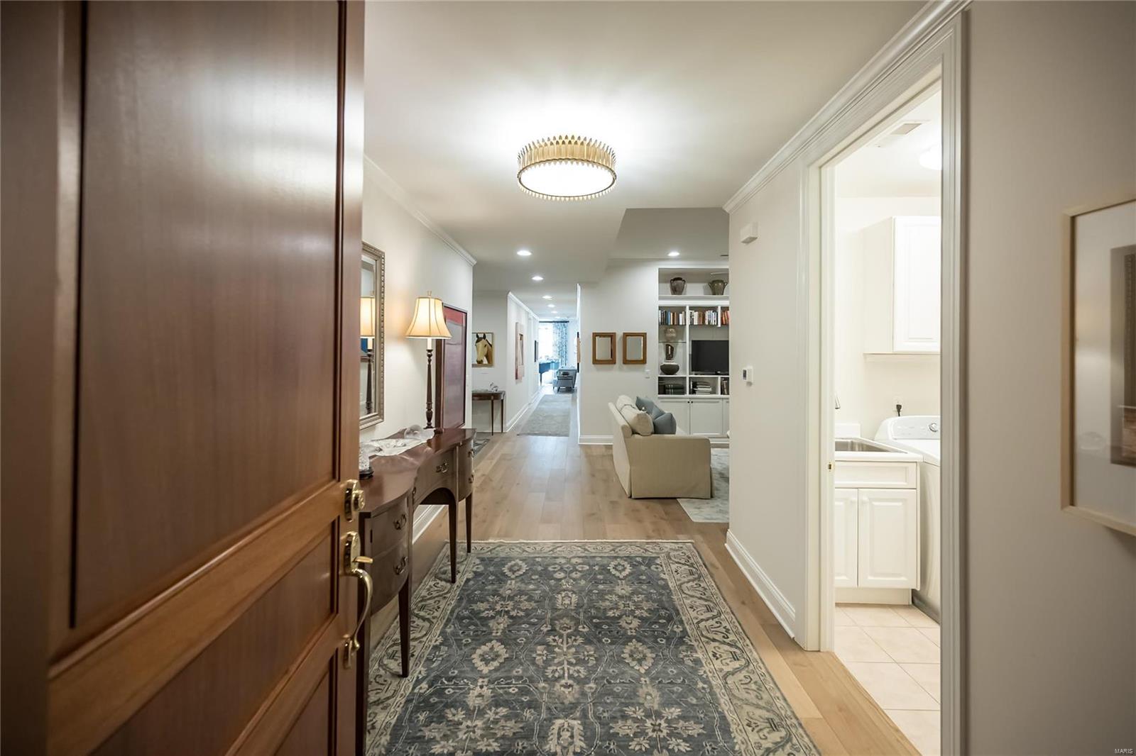 325 N. Meramec A Condo - Residential