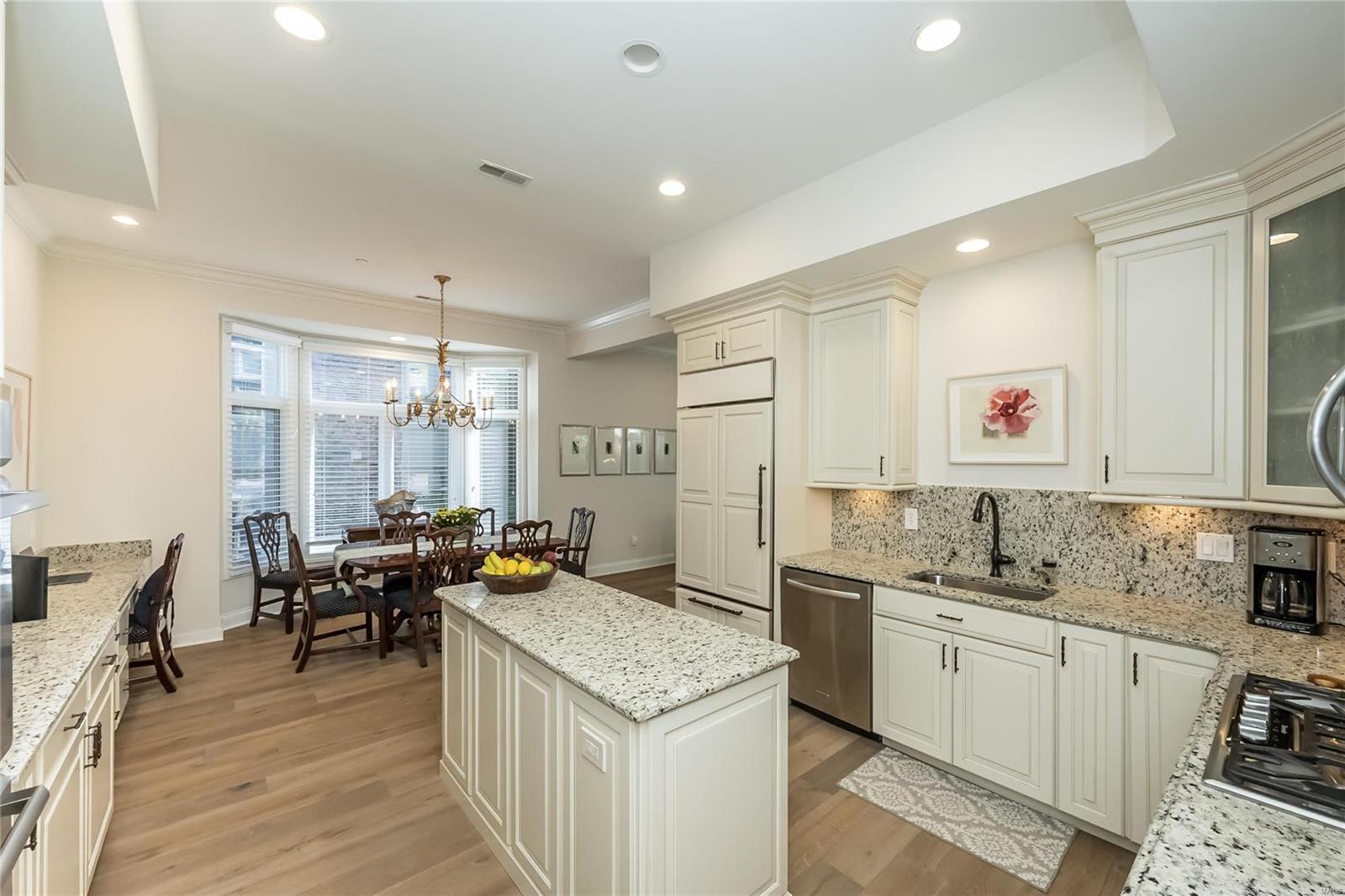 325 N. Meramec A Condo - Residential