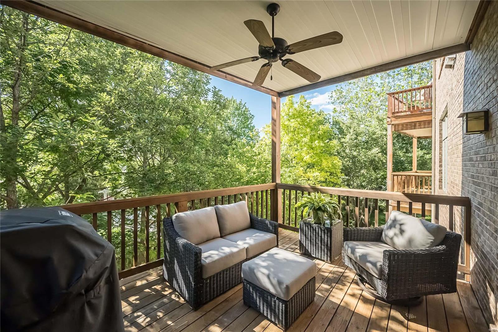 325 N. Meramec A Condo - Residential