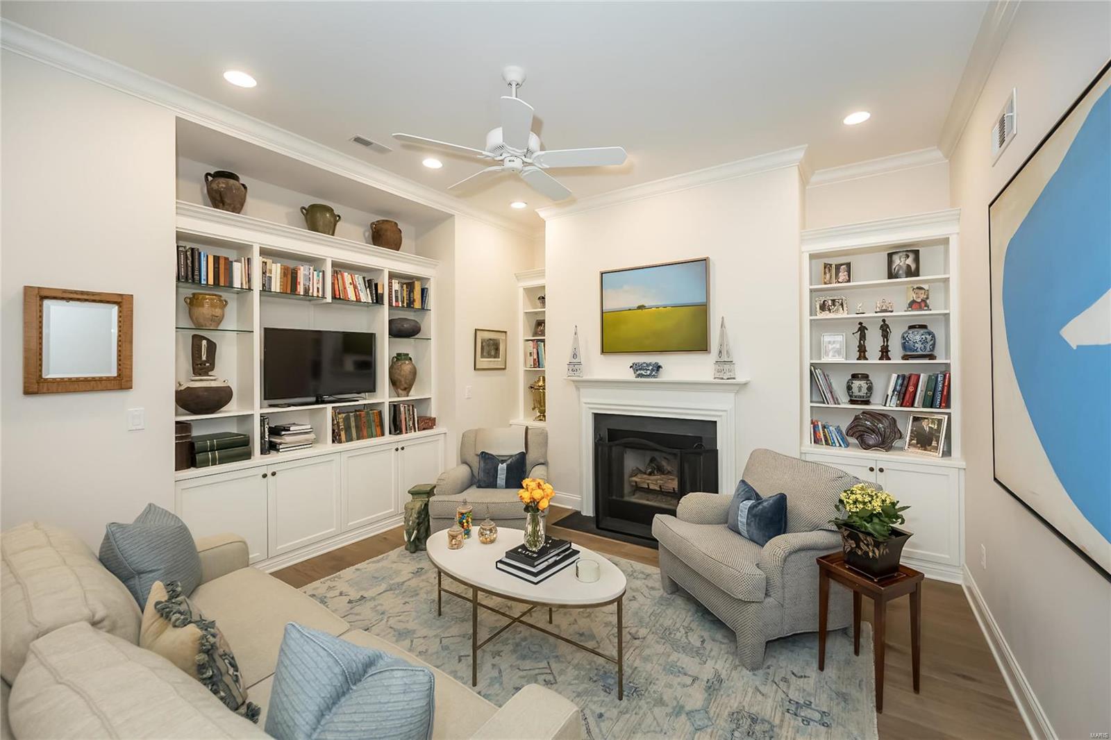 325 N. Meramec A Condo - Residential