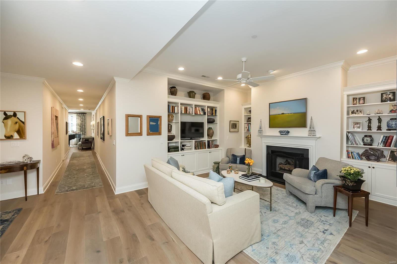 325 N. Meramec A Condo - Residential