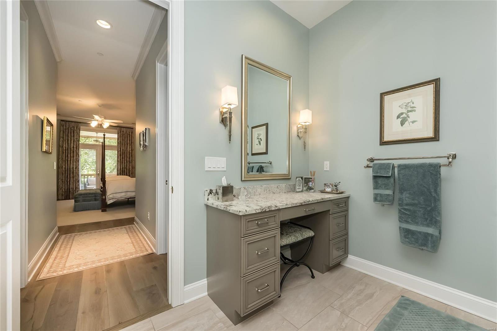 325 N. Meramec A Condo - Residential