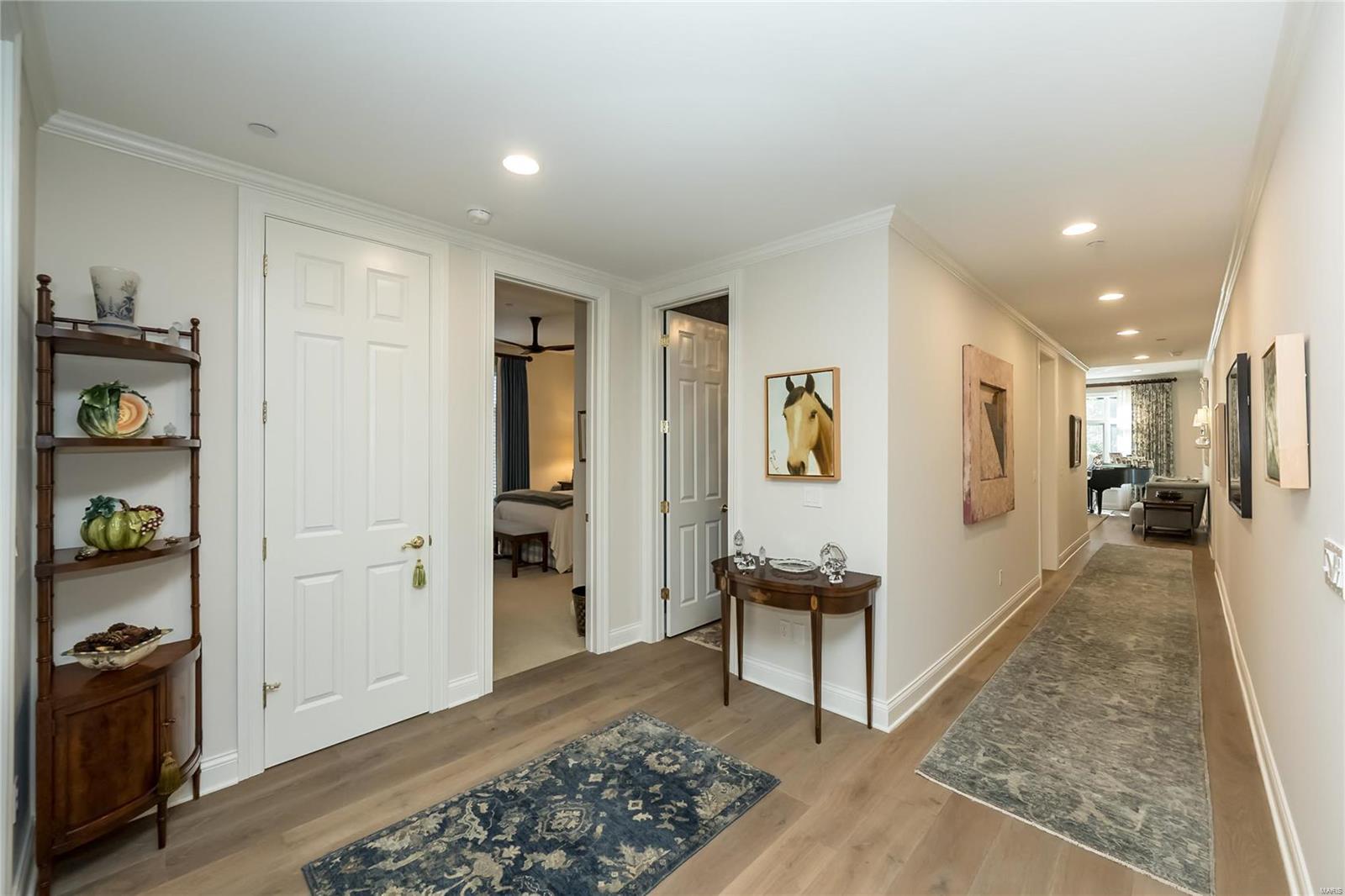 325 N. Meramec A Condo - Residential