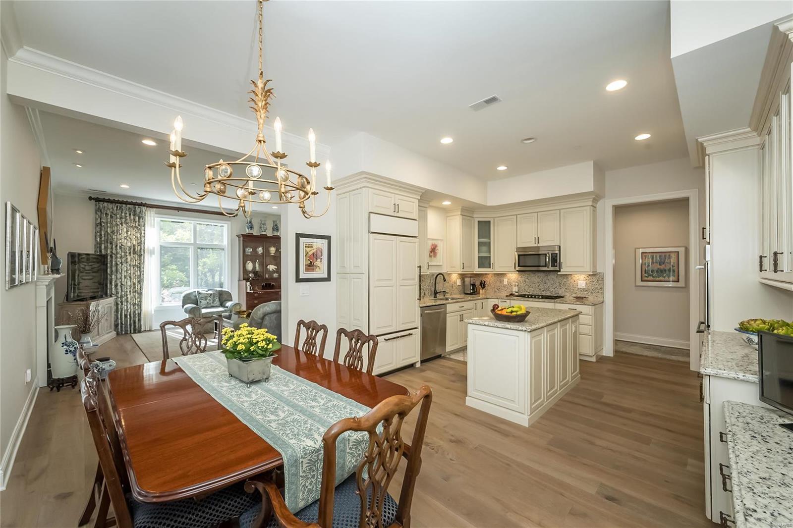 325 N. Meramec A Condo - Residential