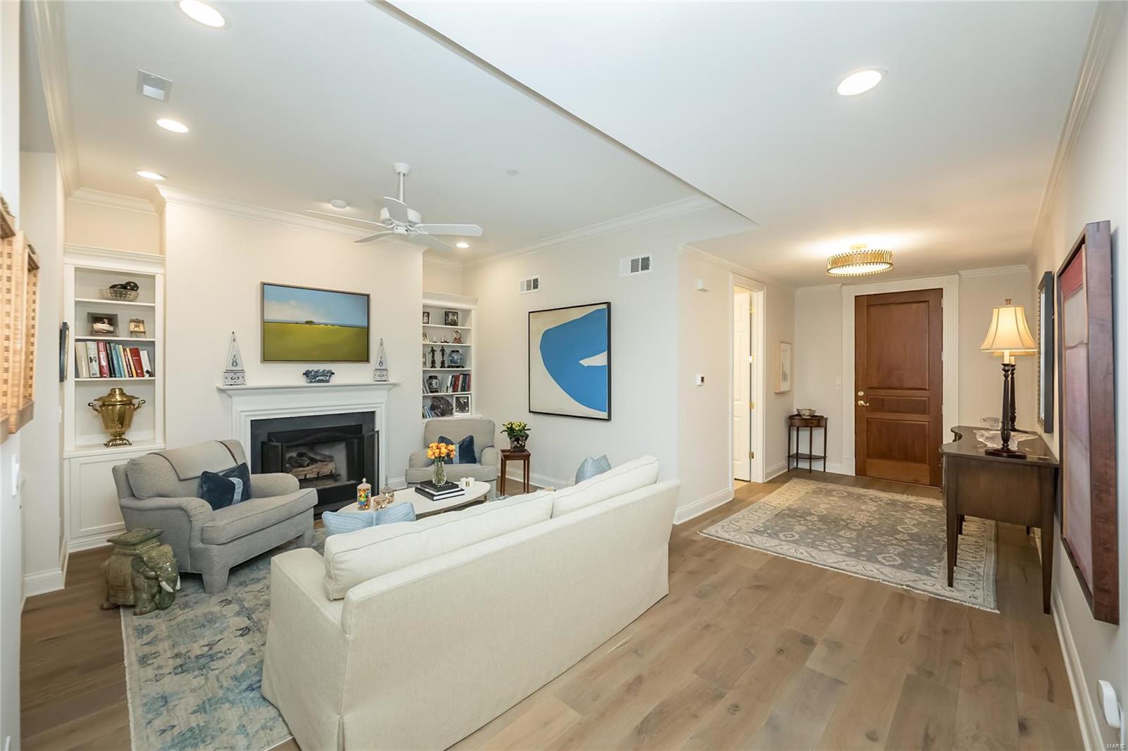 325 N. Meramec A Condo - Residential